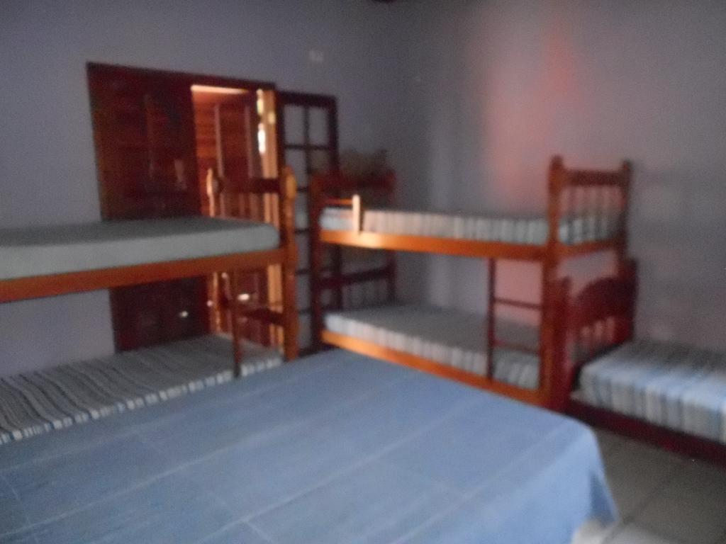 Namaste Hostel E Pousada Paraty Araquari Oda fotoğraf