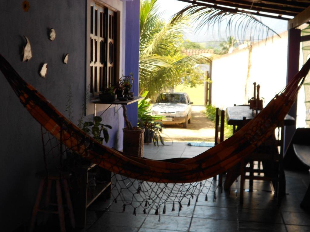 Namaste Hostel E Pousada Paraty Araquari Dış mekan fotoğraf