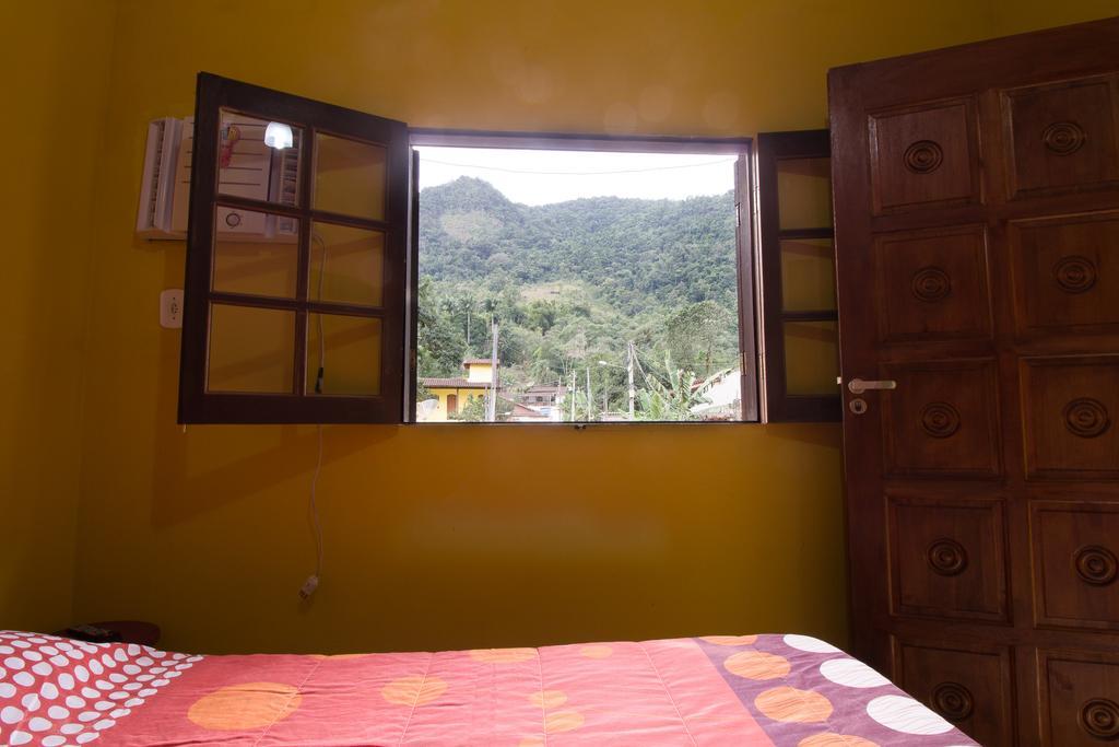 Namaste Hostel E Pousada Paraty Araquari Dış mekan fotoğraf