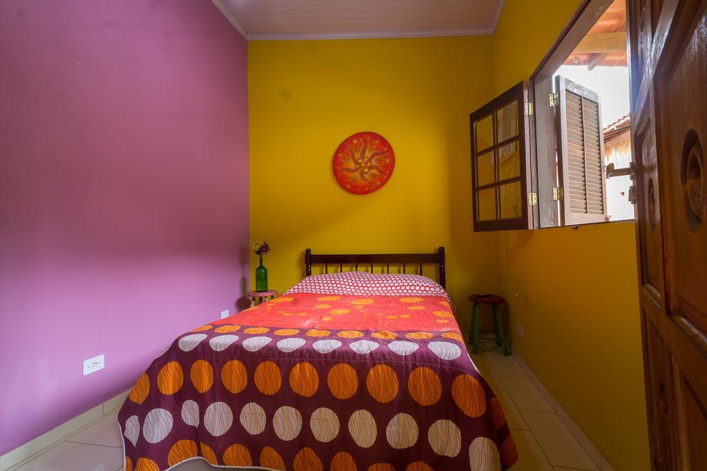 Namaste Hostel E Pousada Paraty Araquari Dış mekan fotoğraf