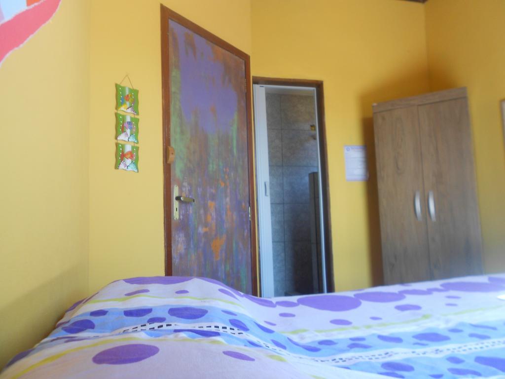 Namaste Hostel E Pousada Paraty Araquari Dış mekan fotoğraf