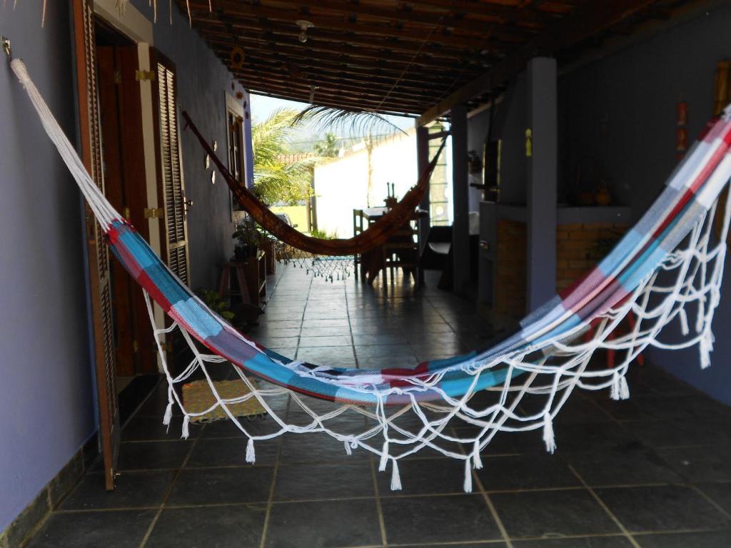 Namaste Hostel E Pousada Paraty Araquari Dış mekan fotoğraf