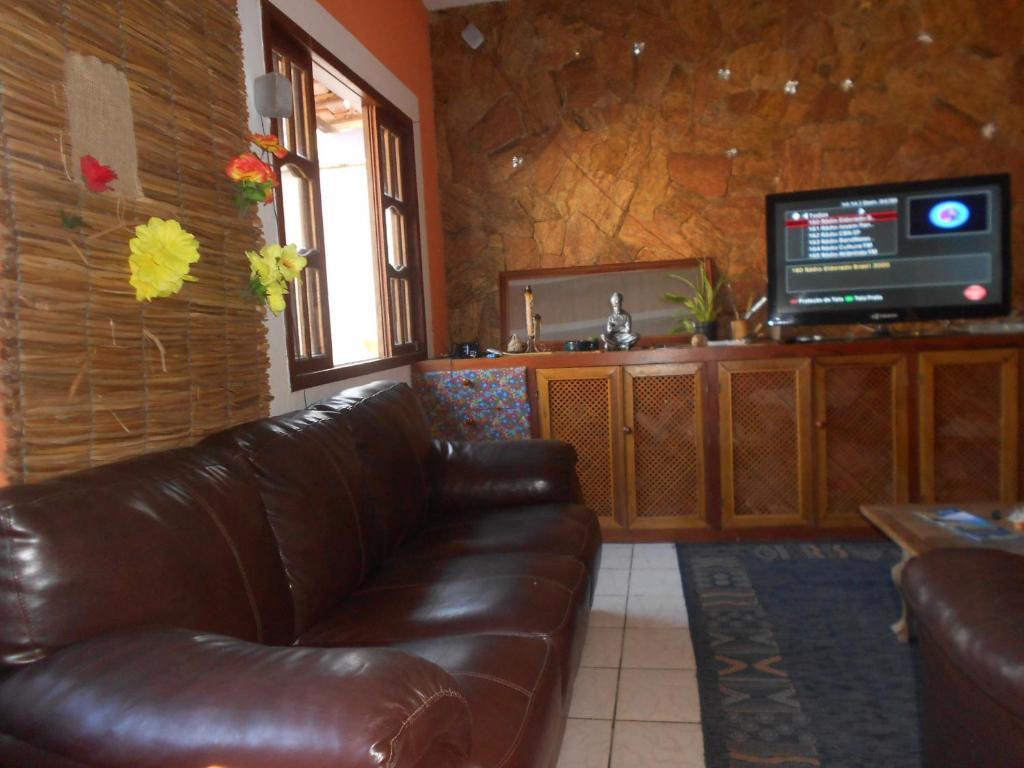 Namaste Hostel E Pousada Paraty Araquari Dış mekan fotoğraf