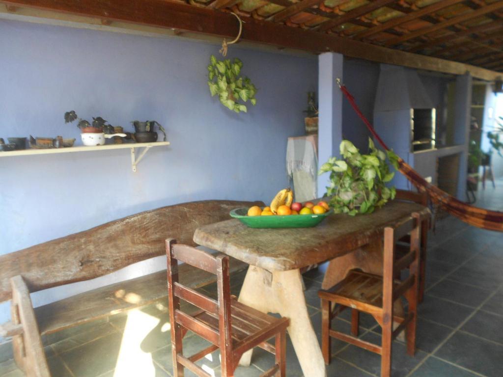 Namaste Hostel E Pousada Paraty Araquari Dış mekan fotoğraf